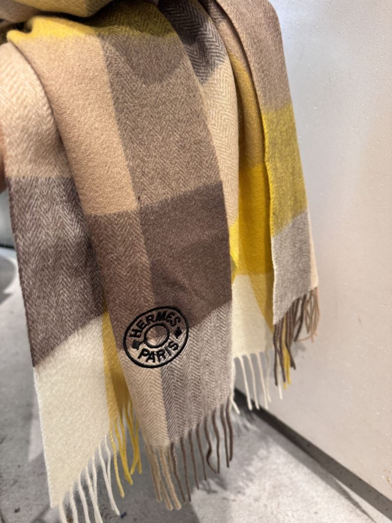 Burberry Scarf